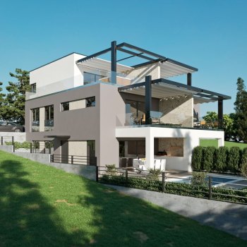 Villa Pašman, Tkon - foto č. 2