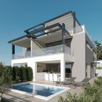 Prodej apartmánů - Pašman