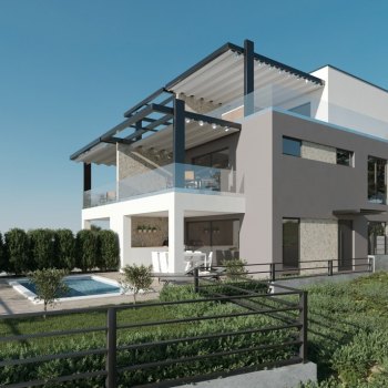 Villa Pašman, Tkon - foto č. 3